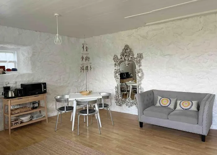 Casa Do Cacto - Studio Flat