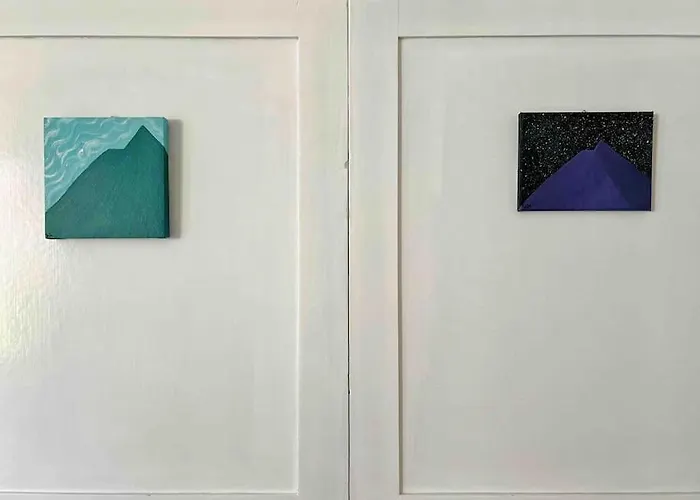 Casa Do Cacto - Studio Flat