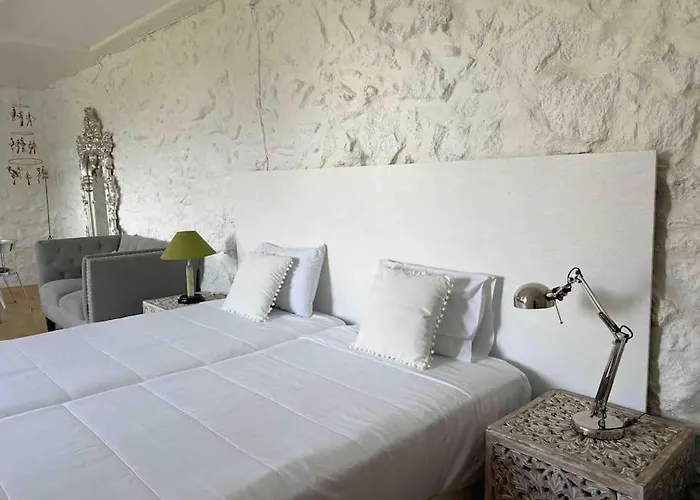 Casa Do Cacto - Studio Flat
