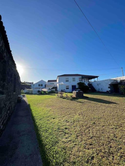 Casa Do Cacto - Flat