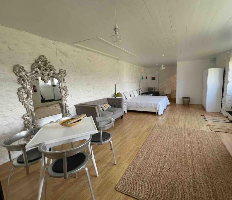 Apartment Casa Do Cacto - Flat *