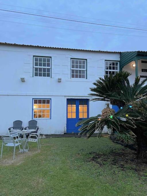 Casa Do Cacto - Flat * Madalena (Azores)